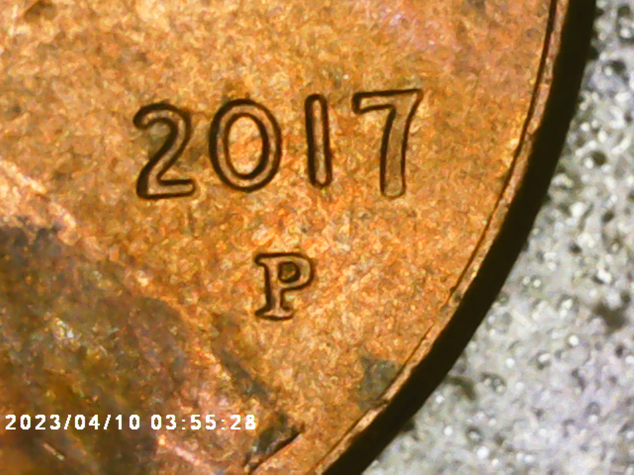 2017-Lincoln-Penny-Double-